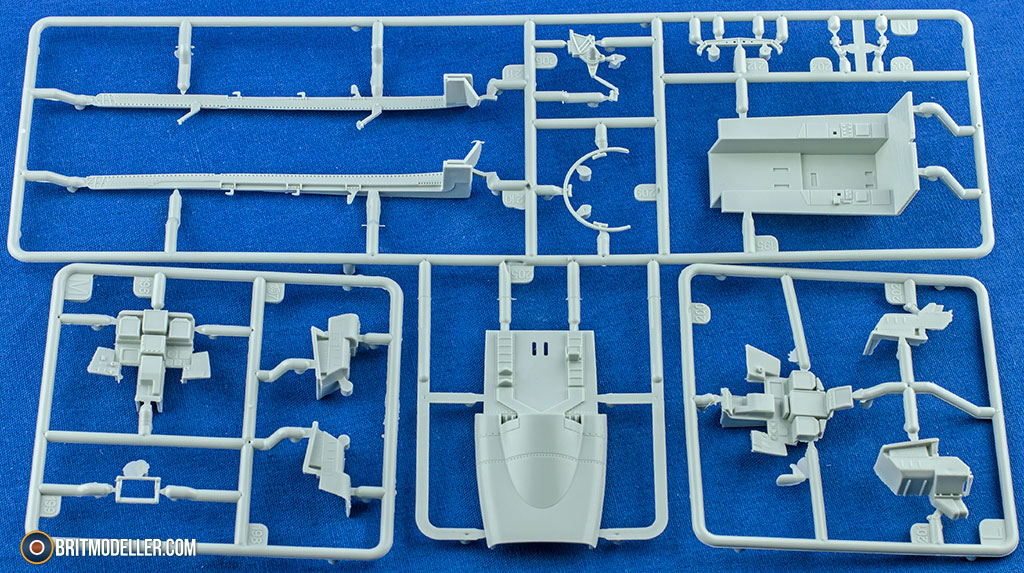 1/32 F/A-18F Super Hornet