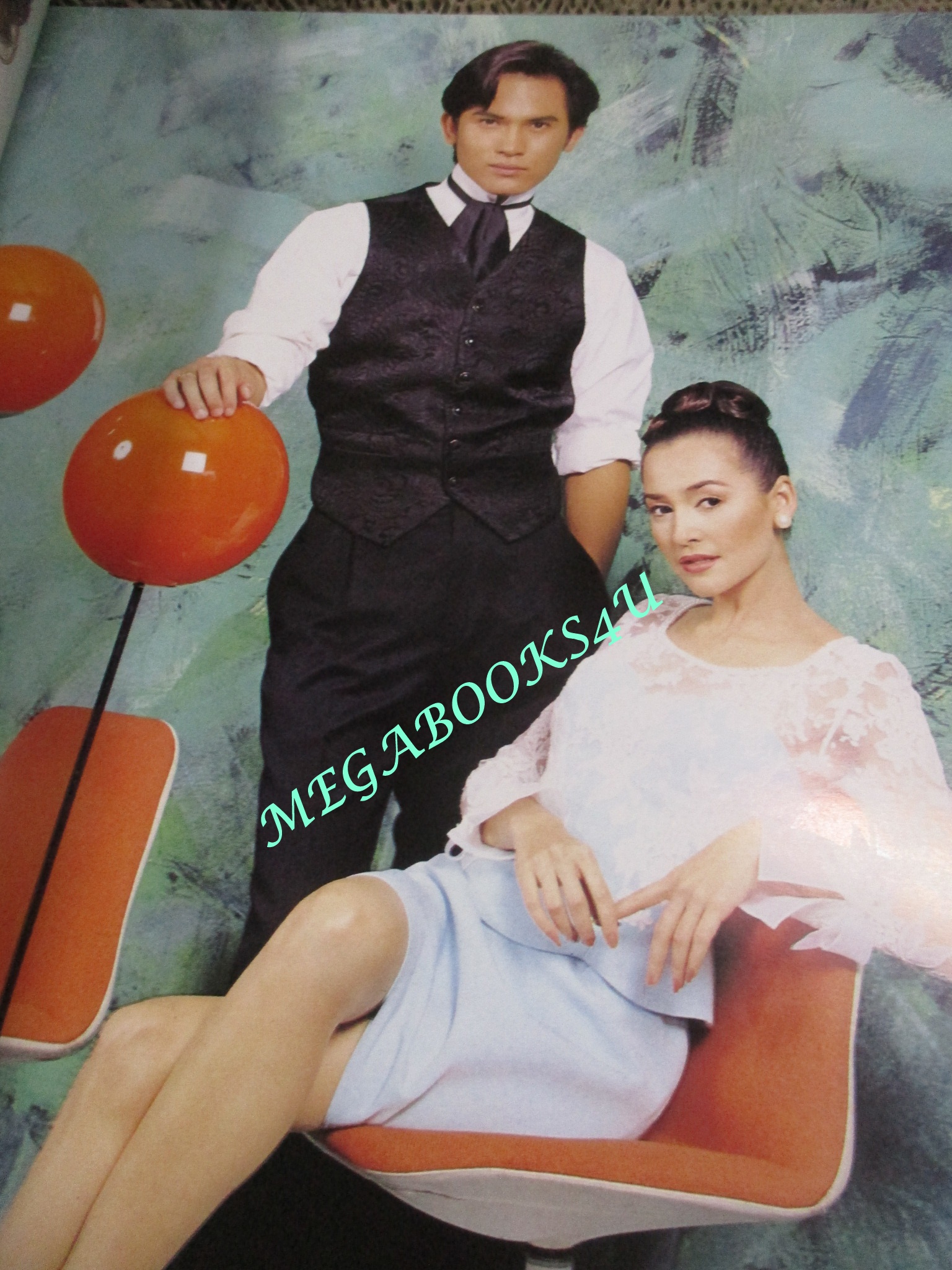 นิตยสารขวัญเรือน ฉบับที่597 ปี2539 ปก วิลลี่ แมคอินทอช เยลลี่ นางแบบ สวิช เพชรวิเศษศิริ นาตาชา สัมภาษณ์ บรรเจิดศรี ยมาภัย