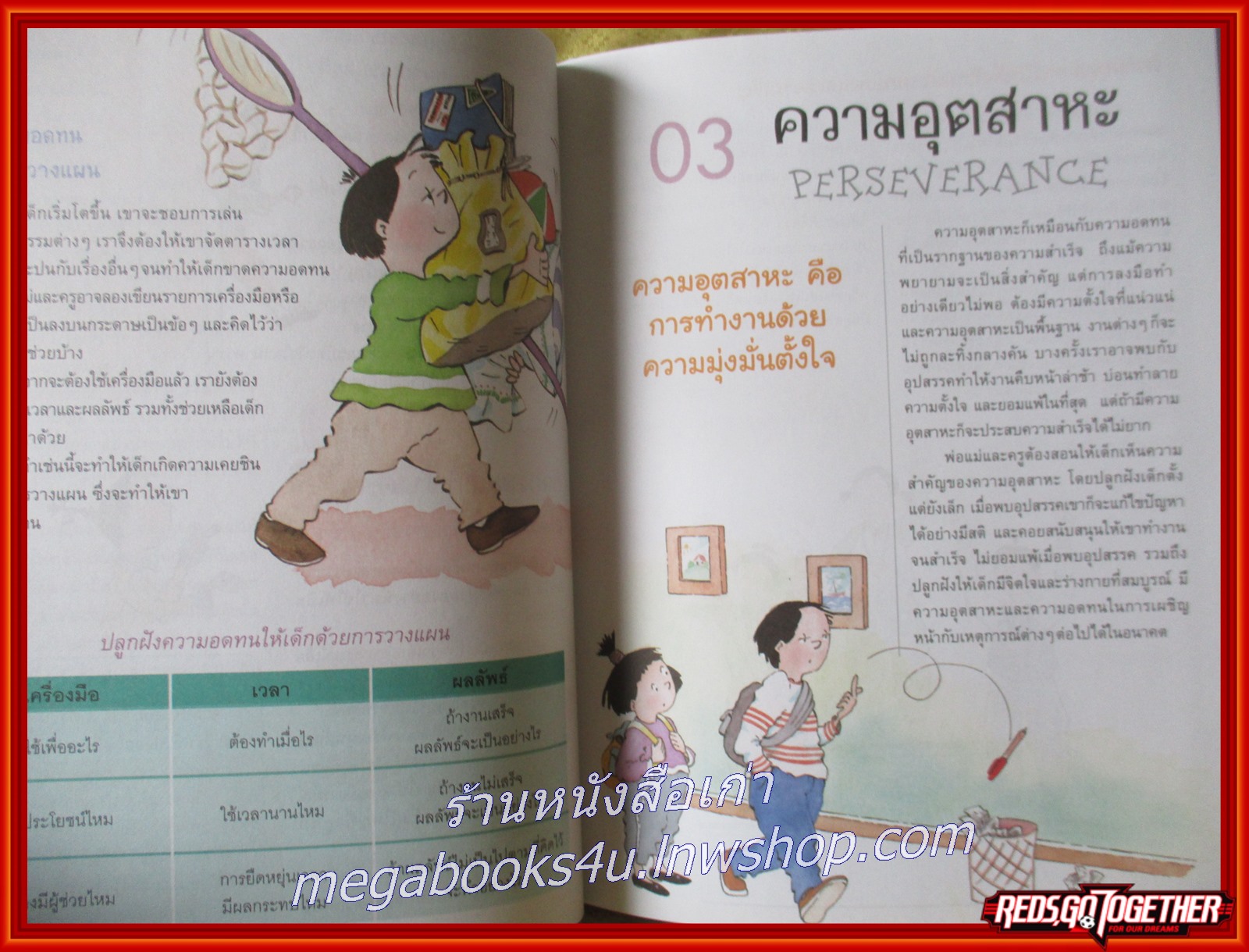 หนังสือ 20 คุณธรรมสำหรับเด็กดี สอนคุณธรรมด้วย 27 นิทานคุณธรรม 80 กิจกรรมสอนคุณธรรม 87 ภาษิตจากบุคคลสำคัญของโลก /Esteve Pujol i Pons (เอสเตเว ปูยอล อี ปองส์)