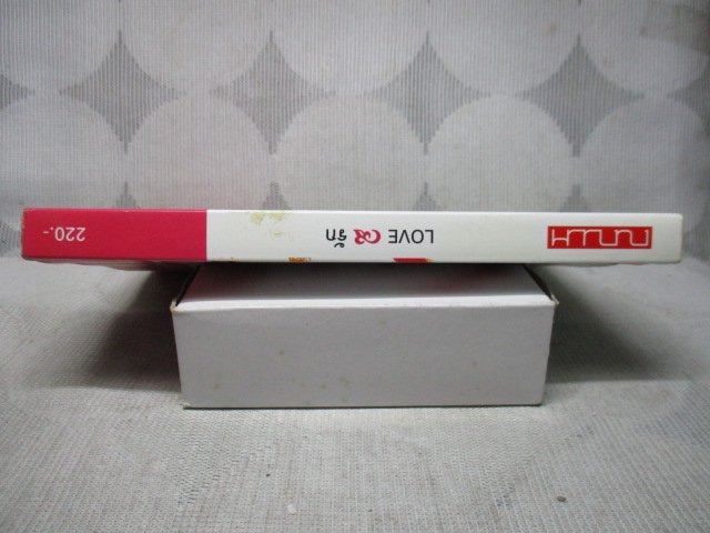 LOVE & รัก โดย 10คนเขียน10เรื่องรัก