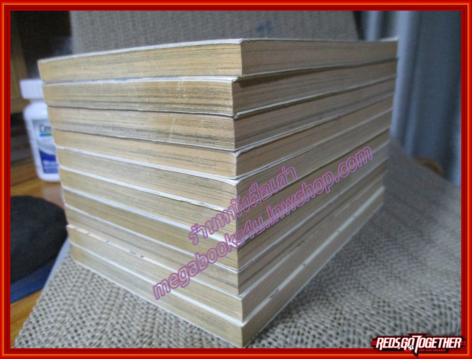 การ์ตูนบ้าน กระบี่เย้ยยุทธจักร ภาคเดชคัมภีร์เทวดา เล่ม01-10 ยกแพค สนพ.บุรพัฒน์ (26เล่มจบ)(ขายยกแพค)(สินค้า PROMOTION)