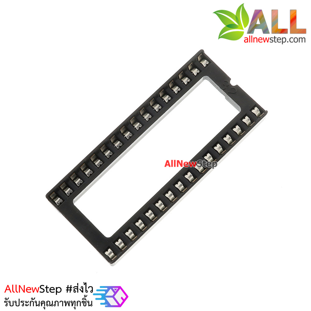 Socket IC 32 ขา socket 32p