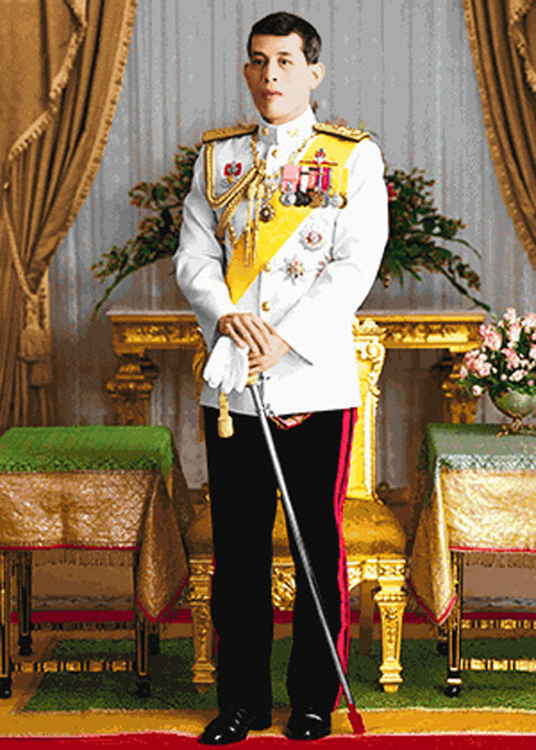 Pinn รัชกาลที่ ๑๐