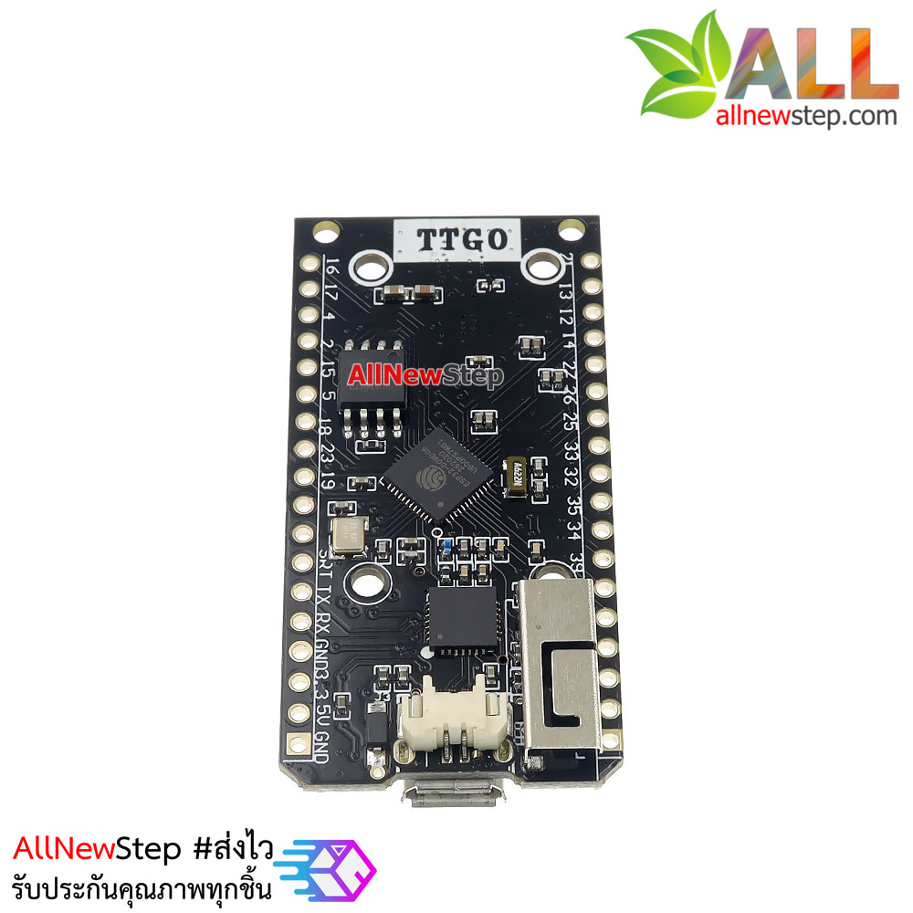 SX1276 Lora32 868mhz ESP32 LoRa Bluetooth WIFI Board