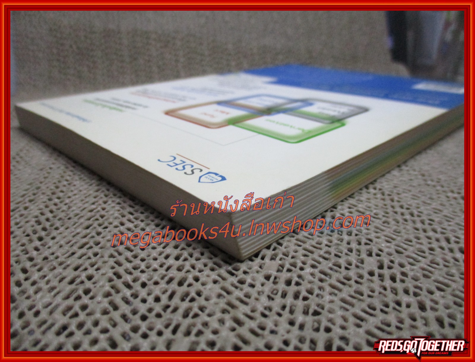 แง้มกะลา / ญภา / เปิดโลกทัศน์ จัดระเบียบความคิด พิชิตความสำเร็จ (มือสอง) (สภาพ85-95%)