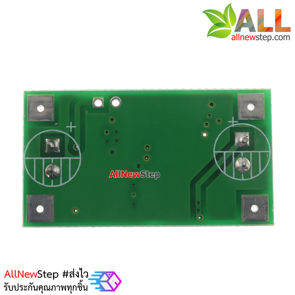 LED driver 350mA 1W PWM dimming input 5-35V DC-DC step-down constant current module