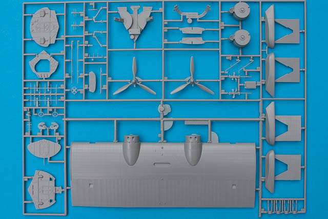 1/48 Consolidated PBY-5A Catalina
