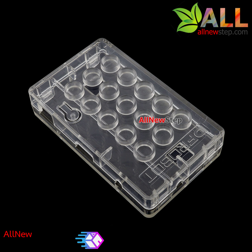 micro:bit Enclosure DFROBOT LEGO Compatible