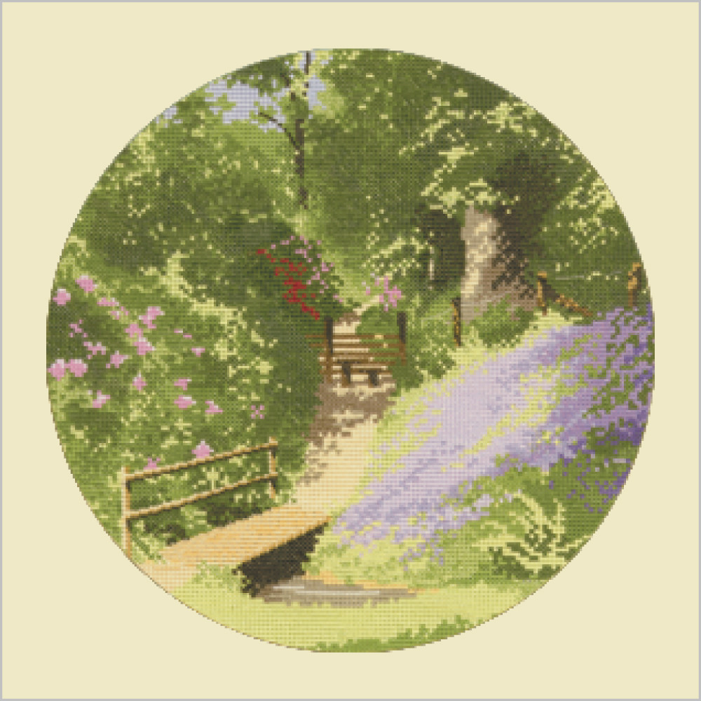 Pinn เฮริเทจ – WOODLAND WALK