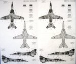 1/48 MIG-27 Flogger D