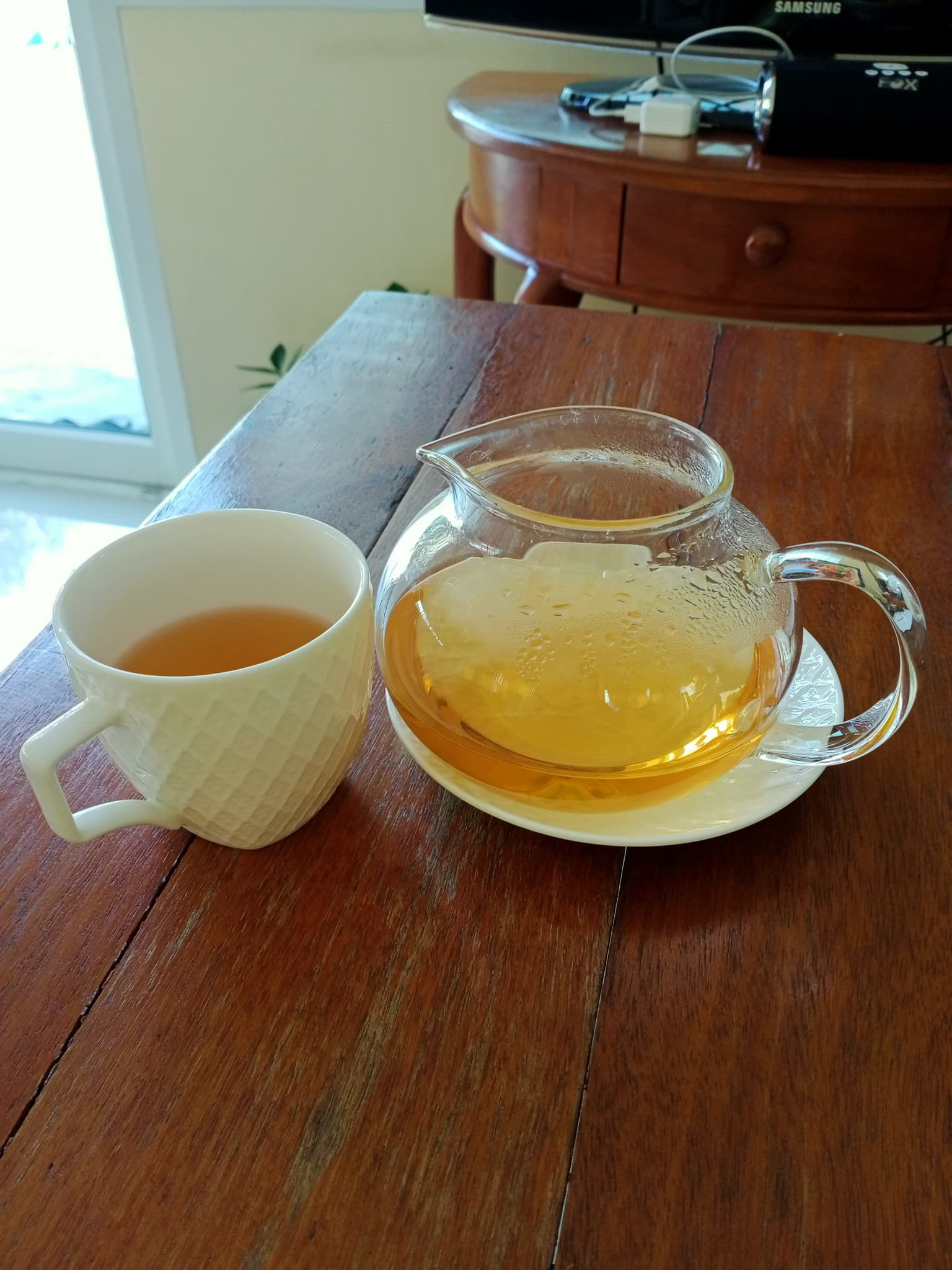 รีวิวมัทฉะ 2