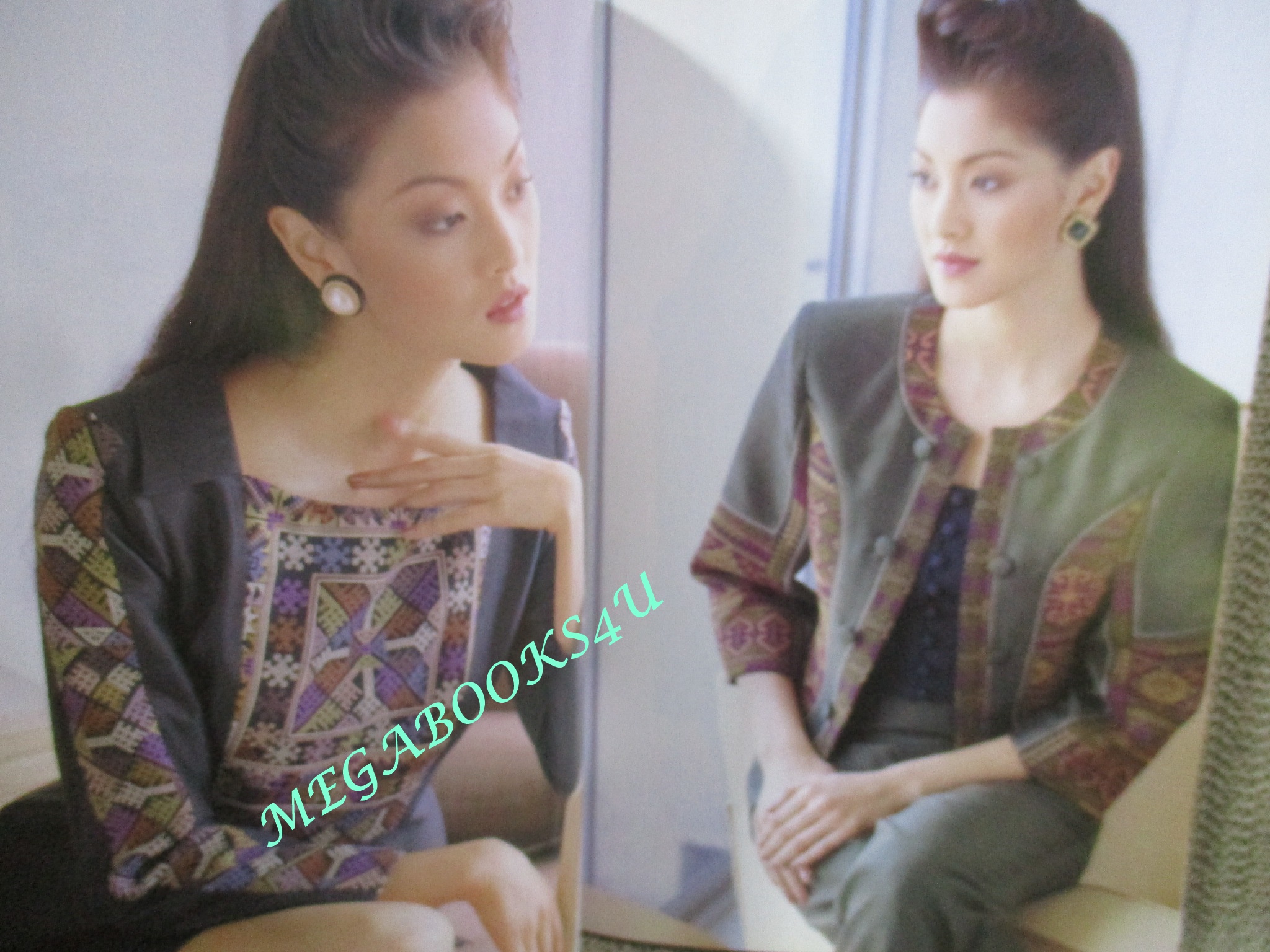 นิตยสารขวัญเรือน ฉบับที่657 ปี2542 ปก ลูกเกดเมทินี คุยกับ อำพล ลำพูน สรวงสุดา