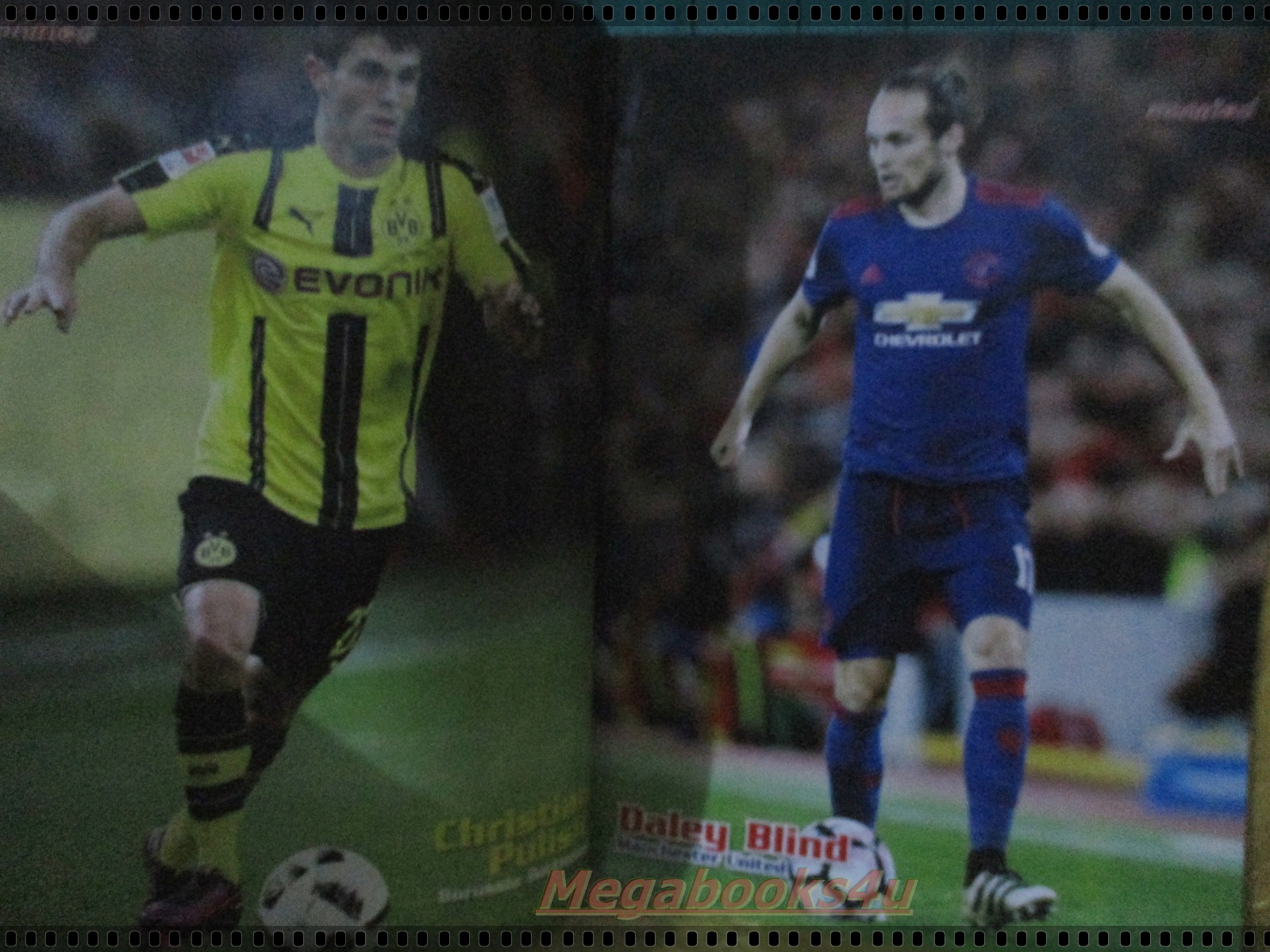 สตาร์ซอคเกอร์รายสัปดาห์ ฉบับที่2034 ปี2559 มีตำหนิมุมหนังสือเยิน ช้ำ