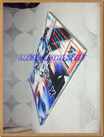 GA1902;หนังสือคู่มือเฉลยเกมส์ XENOSAGA EPISODE หนา70หน้าสภาพสวย เยี่ยม