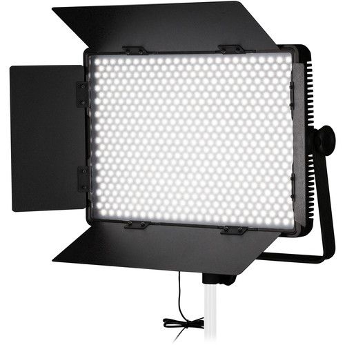 Nanlite 1200CSA Bi-Color LED Panel