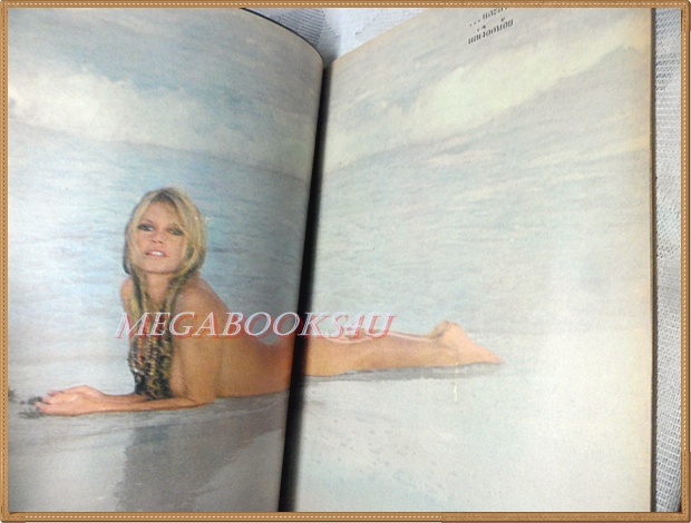 50ดาวเปลือยโลก ขนาดA4 หนา120หน้า สภาพดีมาก