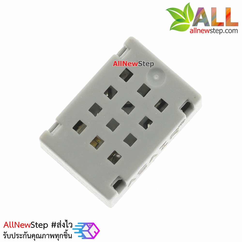 AM2322 Aosong temperature and humidity sensor can replace SHT21 SHT10 SHT11 เซนเซอร์วัดอุณหภูมิและความชื้น AM2322
