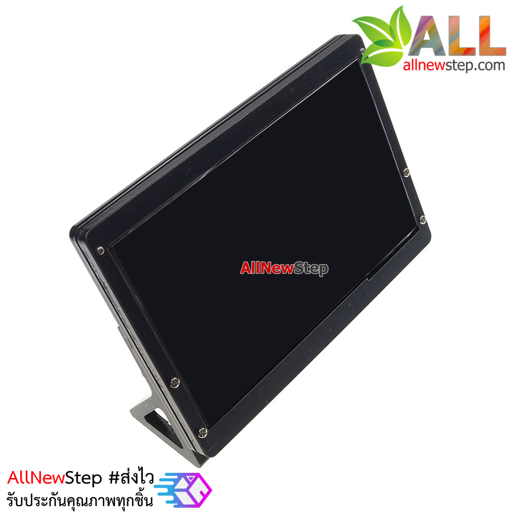 เคสจอ Raspberry Pi ขนาด 7 นิ้ว display shell Touch capacitive screen shell
