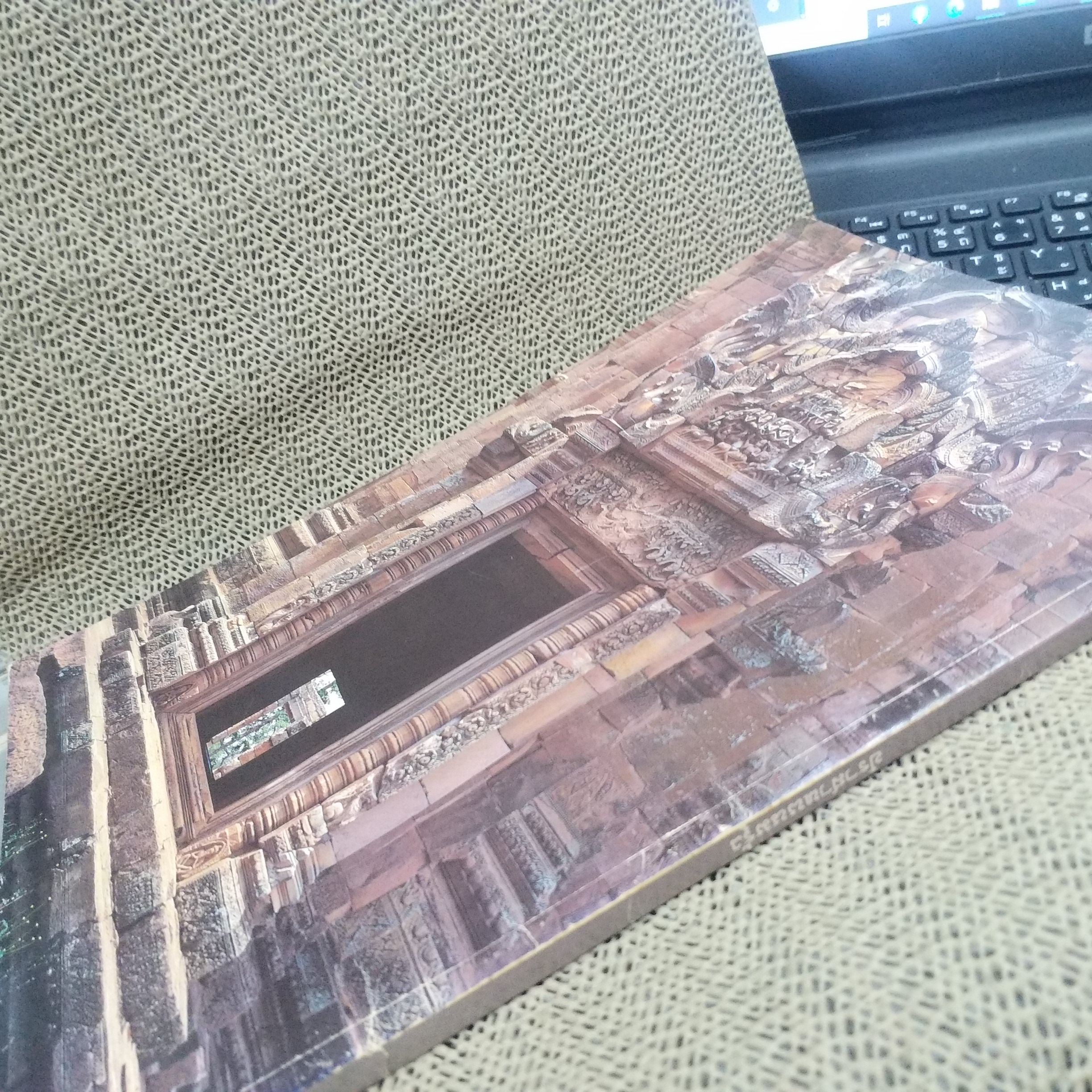 ปราสาทพนมรุ้ง / กรมศิลปากร