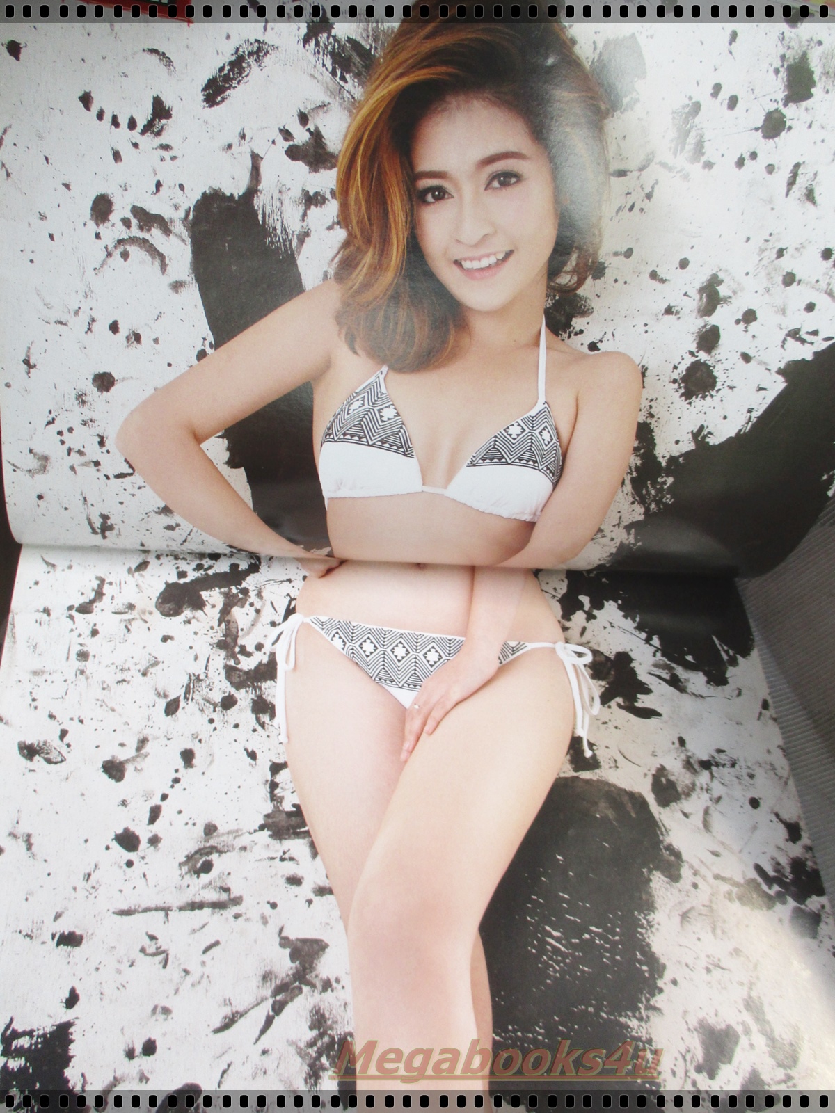 นิตยสารZOO ฉบับ287 ปี2556 ปก ตรี นันทรัตน์