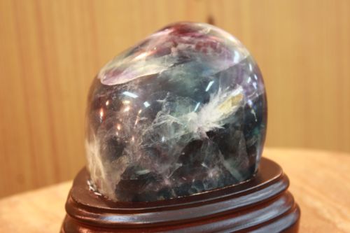 ฟูลออไรต์ ( Fluorite )