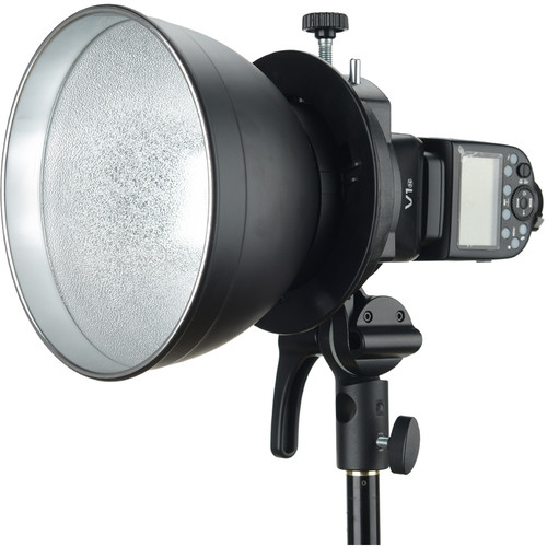 Godox S2 Speedlite Bracket for Bowens