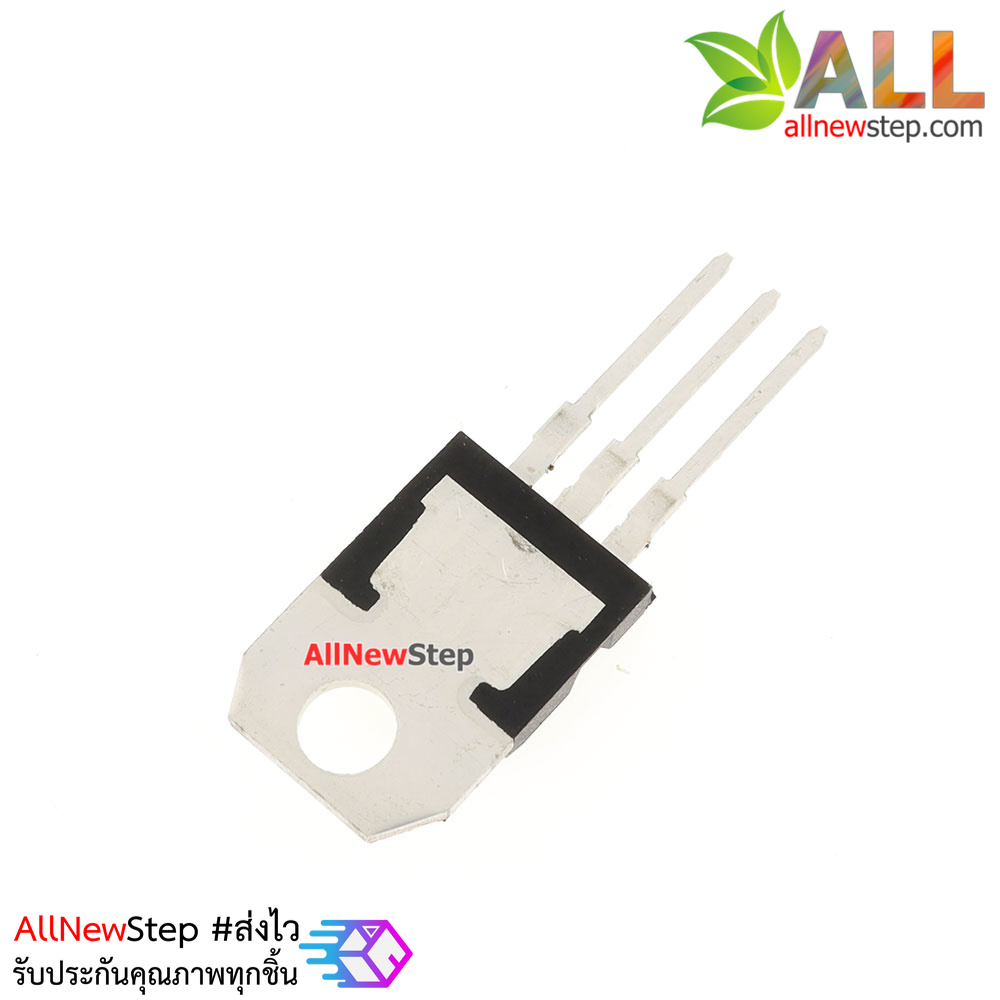 7805 Voltage Regulator IC 5V 1.5A TO-220
