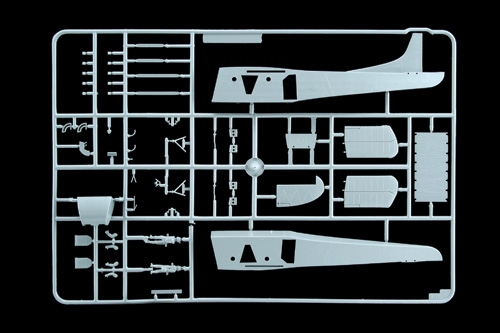 1/72 WACO CG - 4A