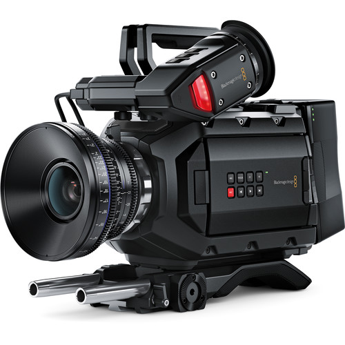 Blackmagic Design URSA Mini 4.6K EF-Mount