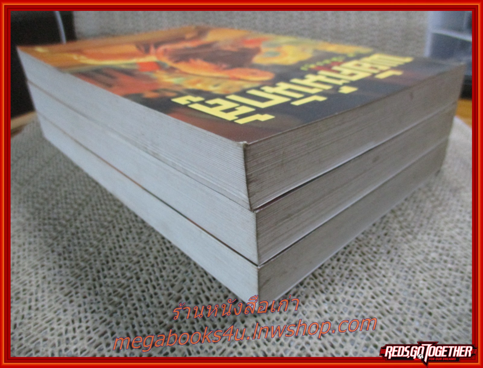 พยัคฆ์นักสู้ ครบชุด3เล่มจบ / อ้อเล้งเซ็ง / ว. ณ เมืองลุง / สร้างสรรค์บุ๊คส์ / (นิยายจีนกำลังภายใน) สภาพดี90% มีฝุ่นเกาะตามสันกระดาษประปราย