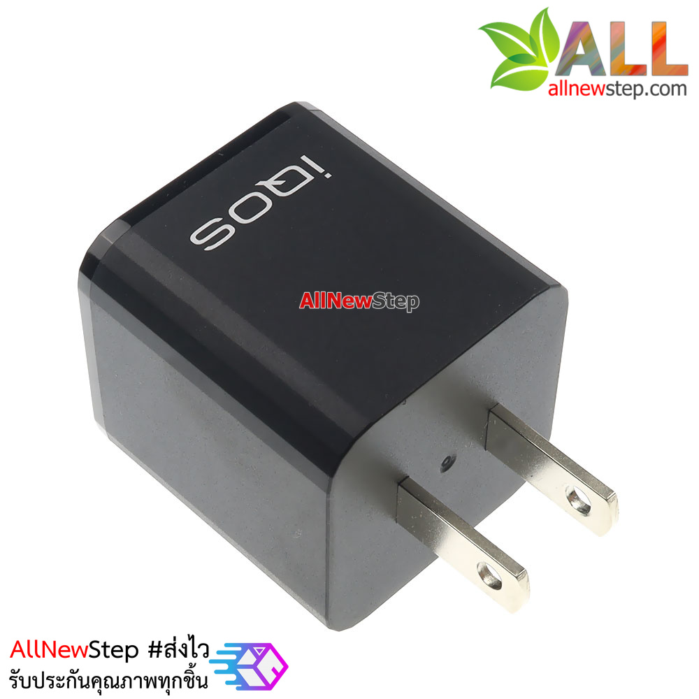 Power USB Adapter 5V 1A แหล่งจ่ายไฟ USB 5 โวลต์ 1A สำหรับ Arduino ESP32 ESP8266