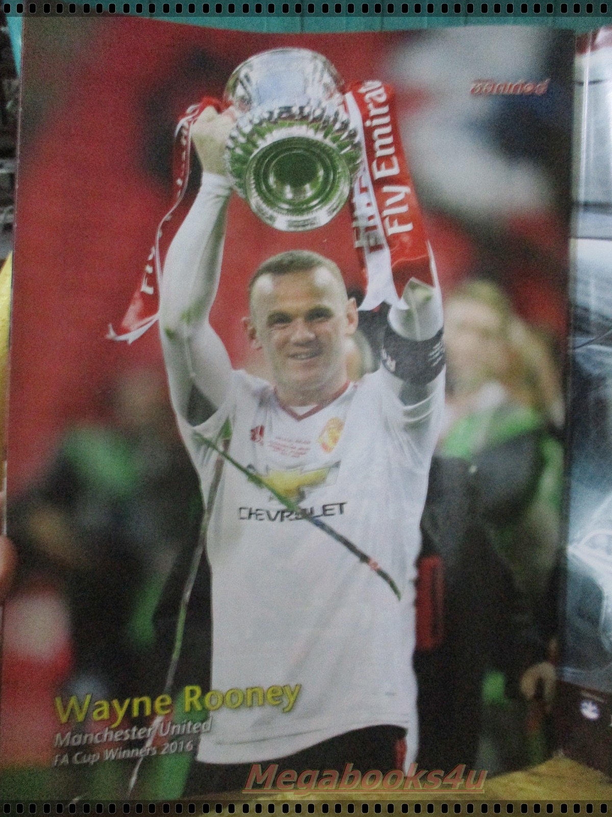 สตาร์ซอคเกอร์รายสัปดาห์ ฉบับที่2014 ปี2559