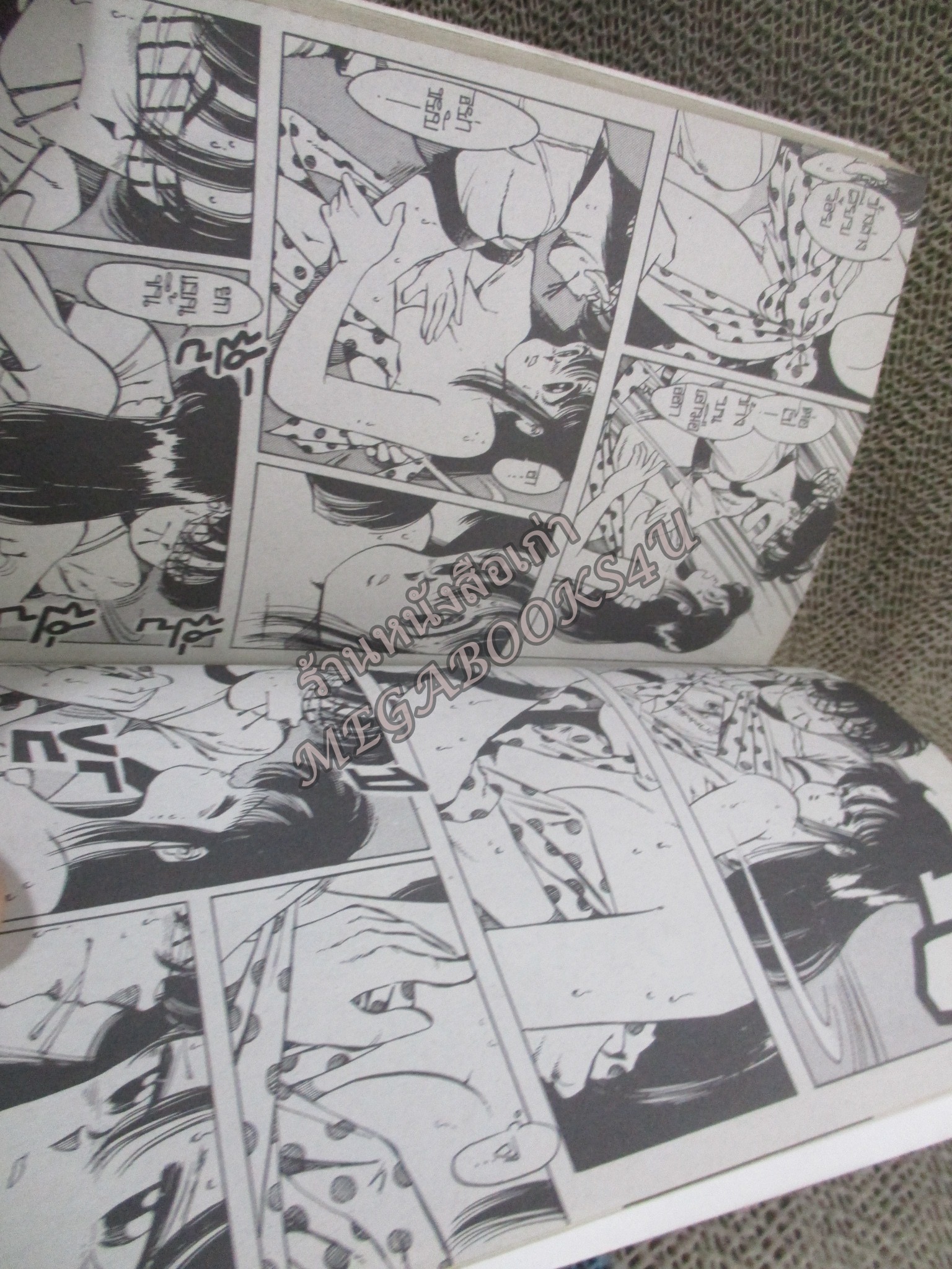 จ๊ะจ๋าประธานที่รัก เล่ม01 สนพ. บันได