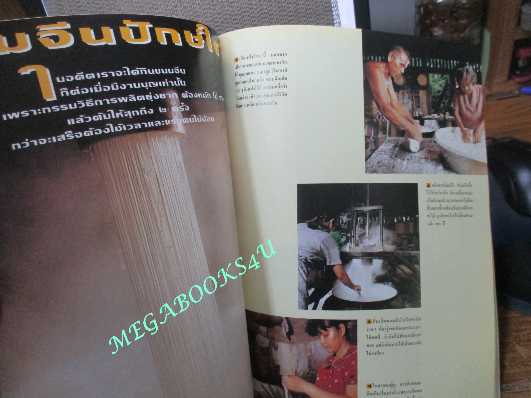 นิตยสารสารคดี ฉบับที่08 ปี2535 พะยูน พระเครื่อง ขนมจีนภาคใต้