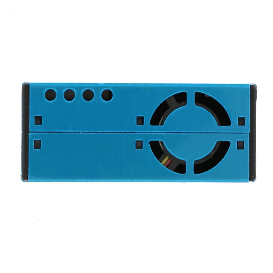 PMS5003 PM2.5 เซนเซอร์วัดฝุ่น PM2.5 Laser Dust Temperature and Humidity PMS5003 Air Quality Sensor