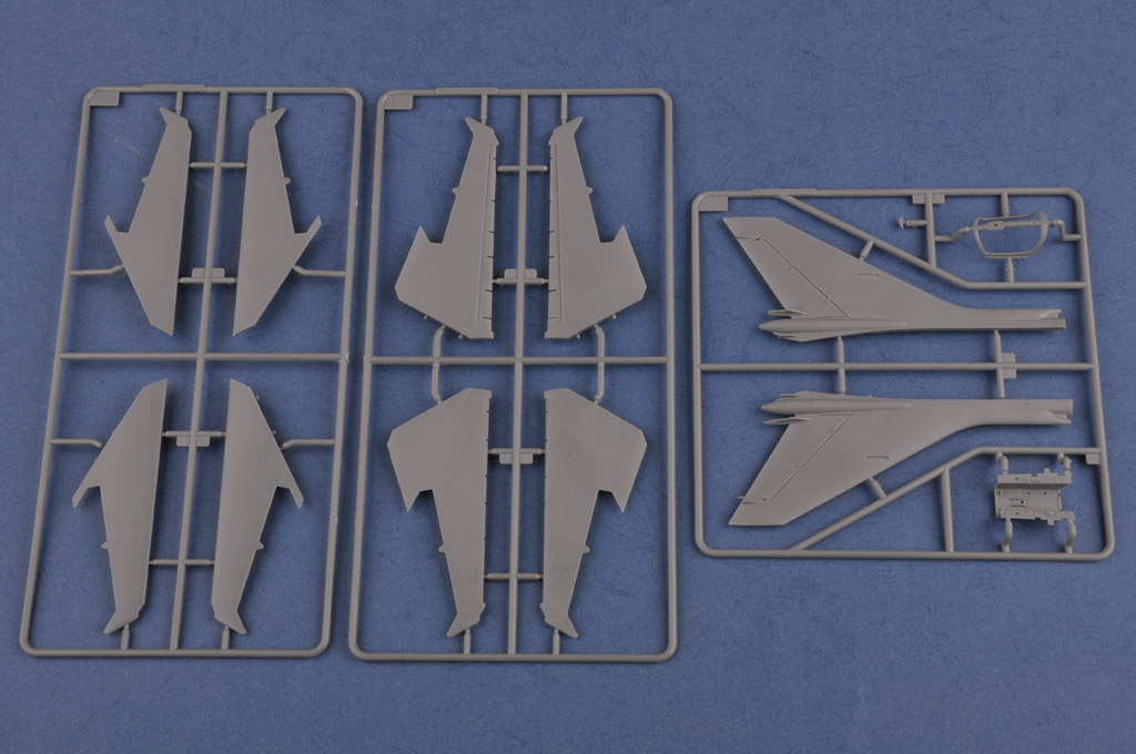 1/48 Su-17M4 Fitter-K