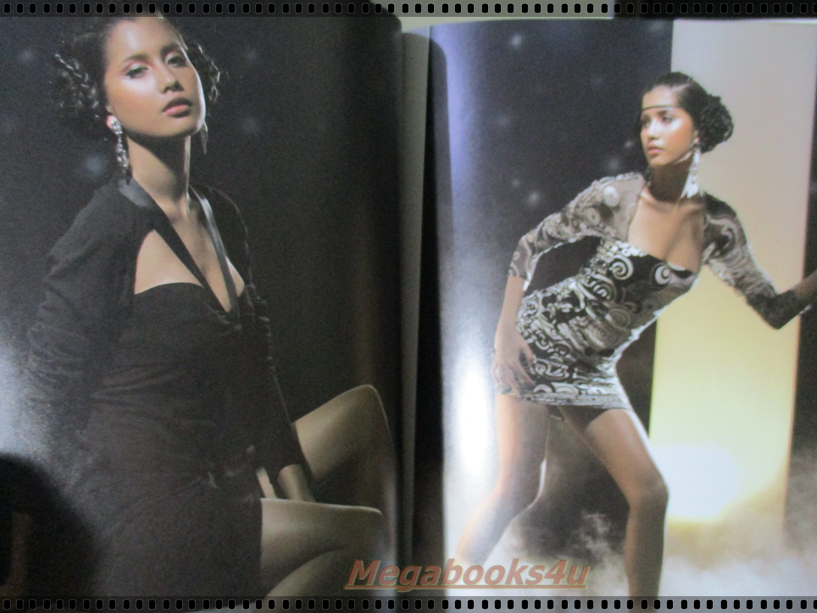 นิตยสารHI! VOL04 ISSUE02 ปี2548 ปก ปู ไปรยา