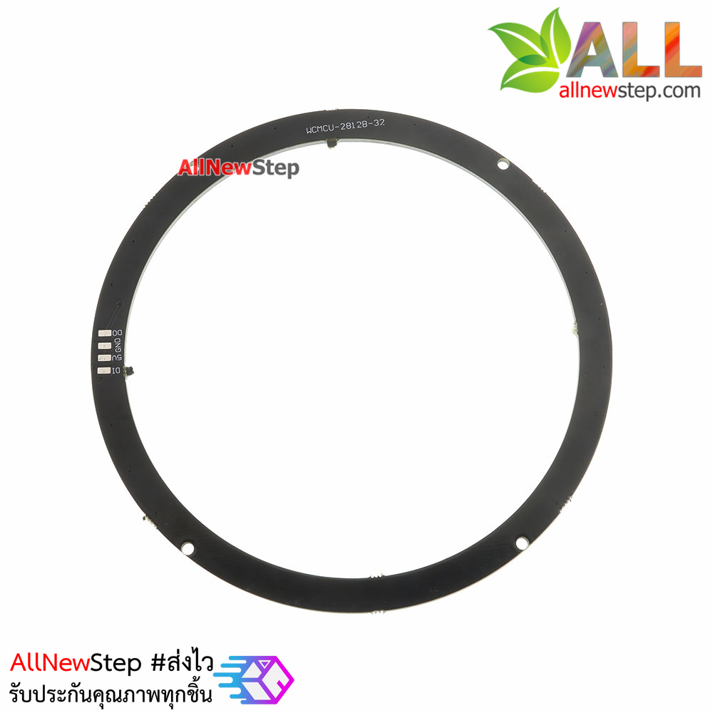 NeoPixel Ring 32 WS2812 RGB LED
