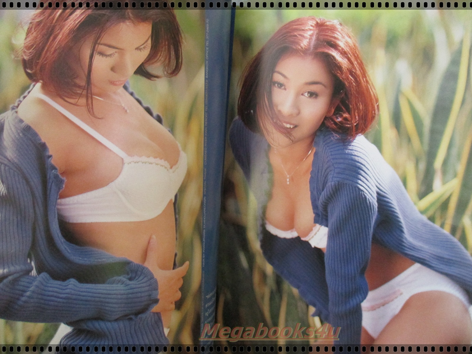 FORMEN VOL.01 NO.12 MAR.1999 ปก PATINYA THONGSRI