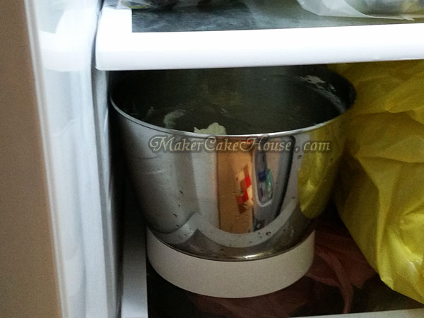 วิธีทำเรดเวลเว็ทเค้ก (Red VElvet Cake) 26