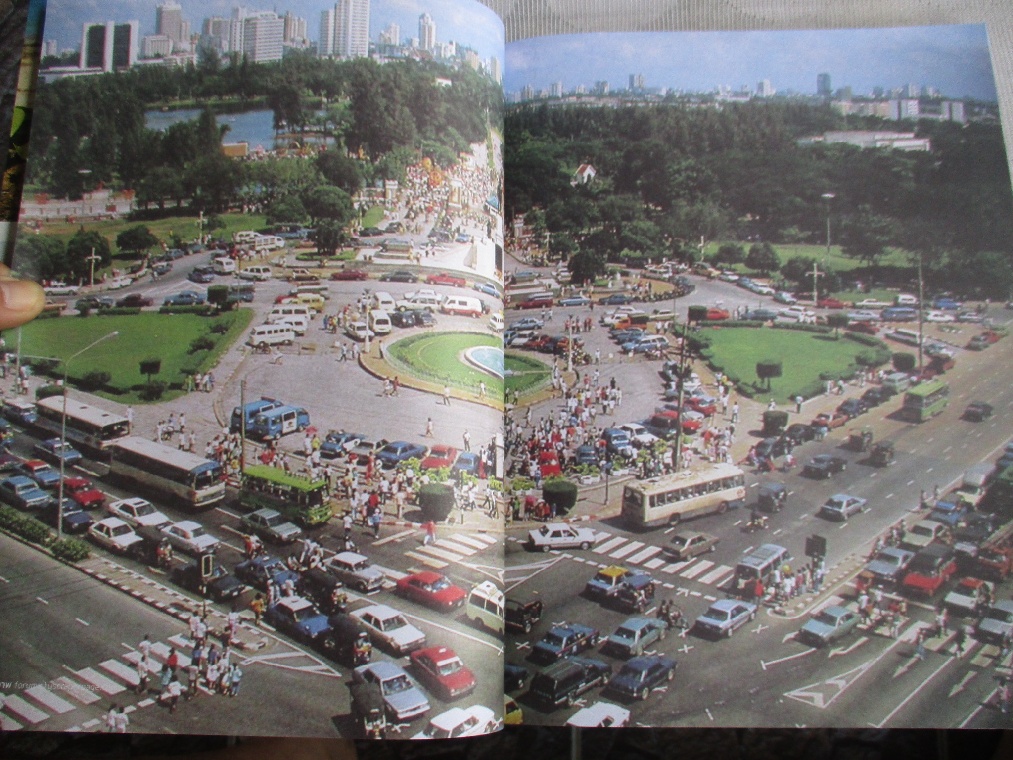 นิตยสารA DAY ฉบับที่197 JAN.2017 ปก PARK ISSUE