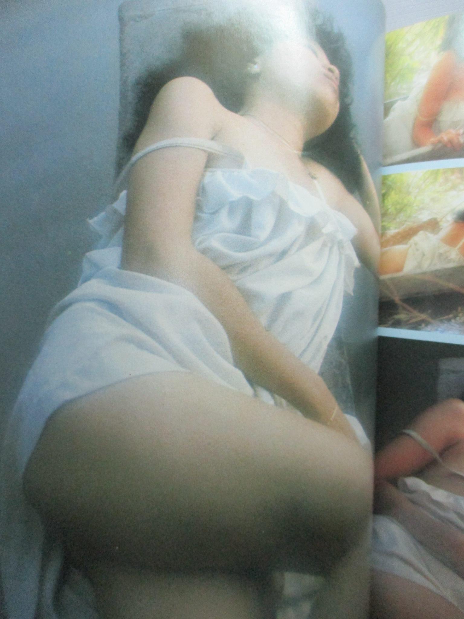 นิตยสารหนุ่มสาว ฉบับ033 ปี2523 อ่าน ปล้นญวณที่ฝั่งทะเลตะวันออก สัมภาษณ์สุรชัย สมบัติเจริญ