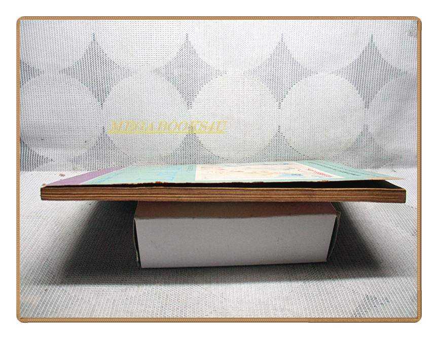 การ์ตูนเก่าเลดี้เลิฟ เล่ม13 (13เล่มจบ) สนพ.สยามฯ สภาพดี