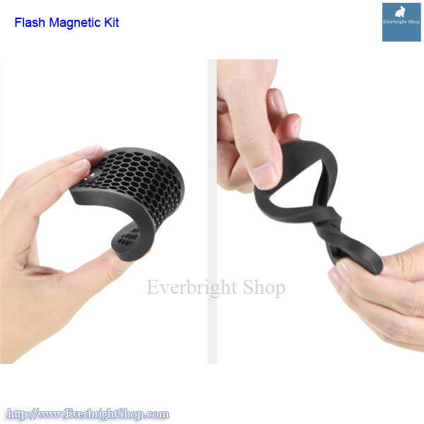 Flash Magnet Kit