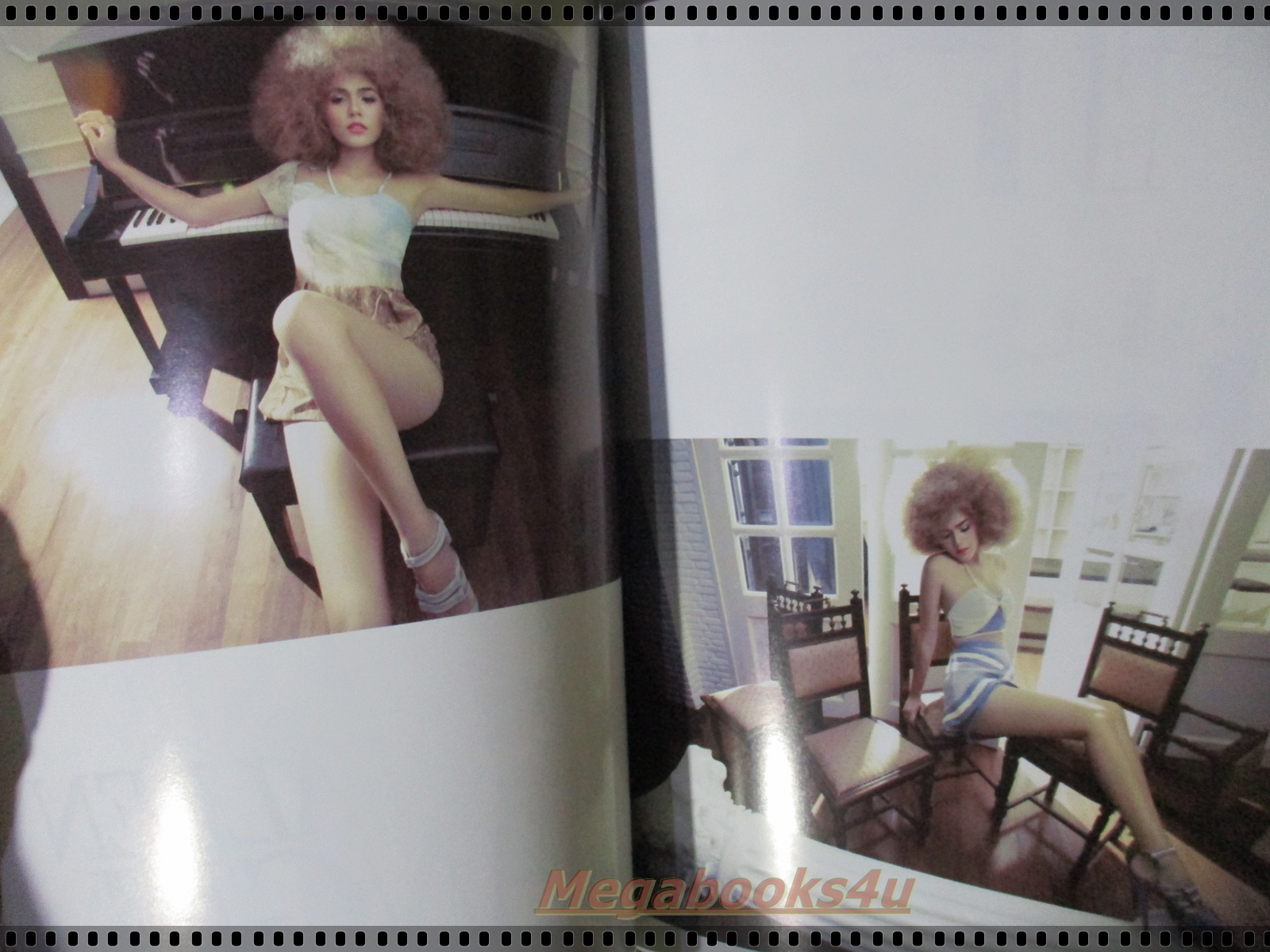 นิตยสารHAMBURGER เล่ม168 ปี2555 ปก ชมพู่ อารยา