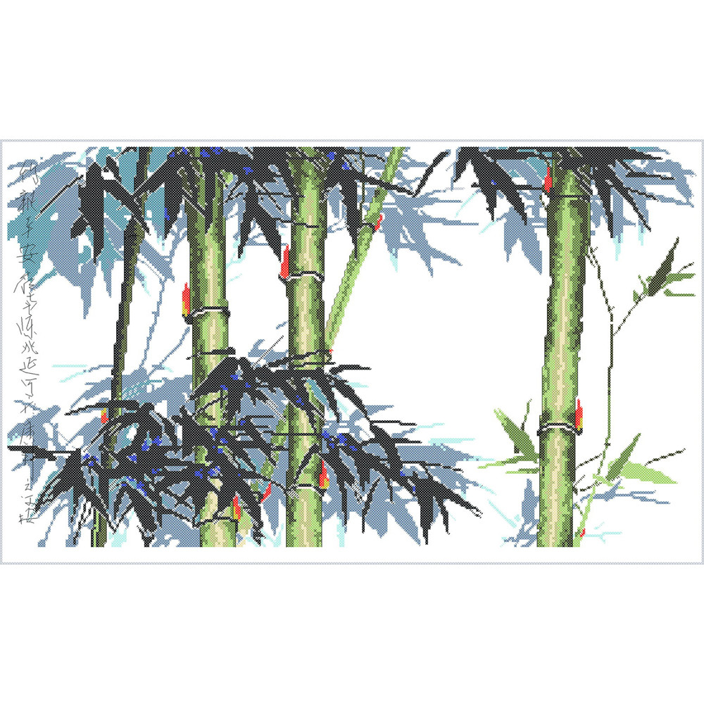 Pinn Bamboo