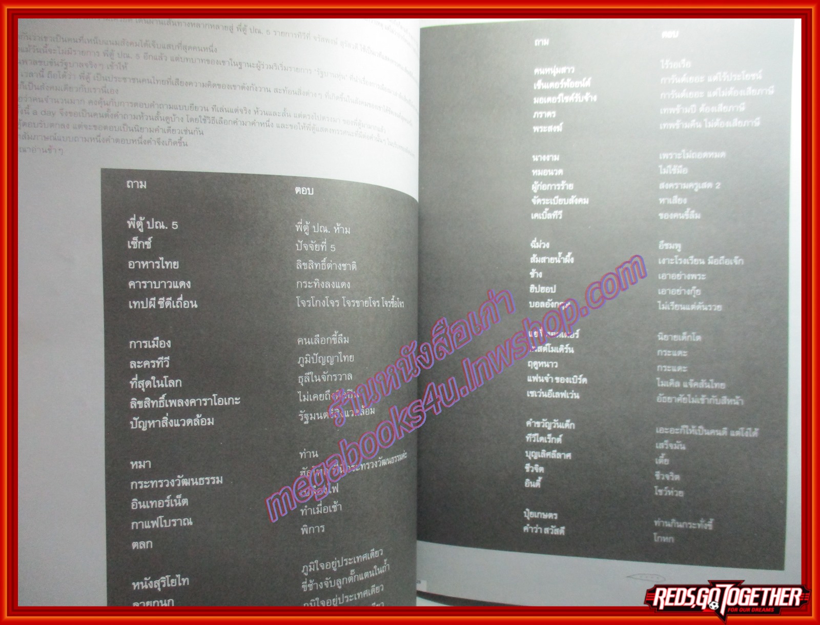 นิตยสารA DAY ฉบับที่028 ฉบับธงชาติ ปี 2545 อ่านประวัติศาสตร์คอนเสิรต์กลางแจ้ง คาราบาว เวโลโดรม 2528