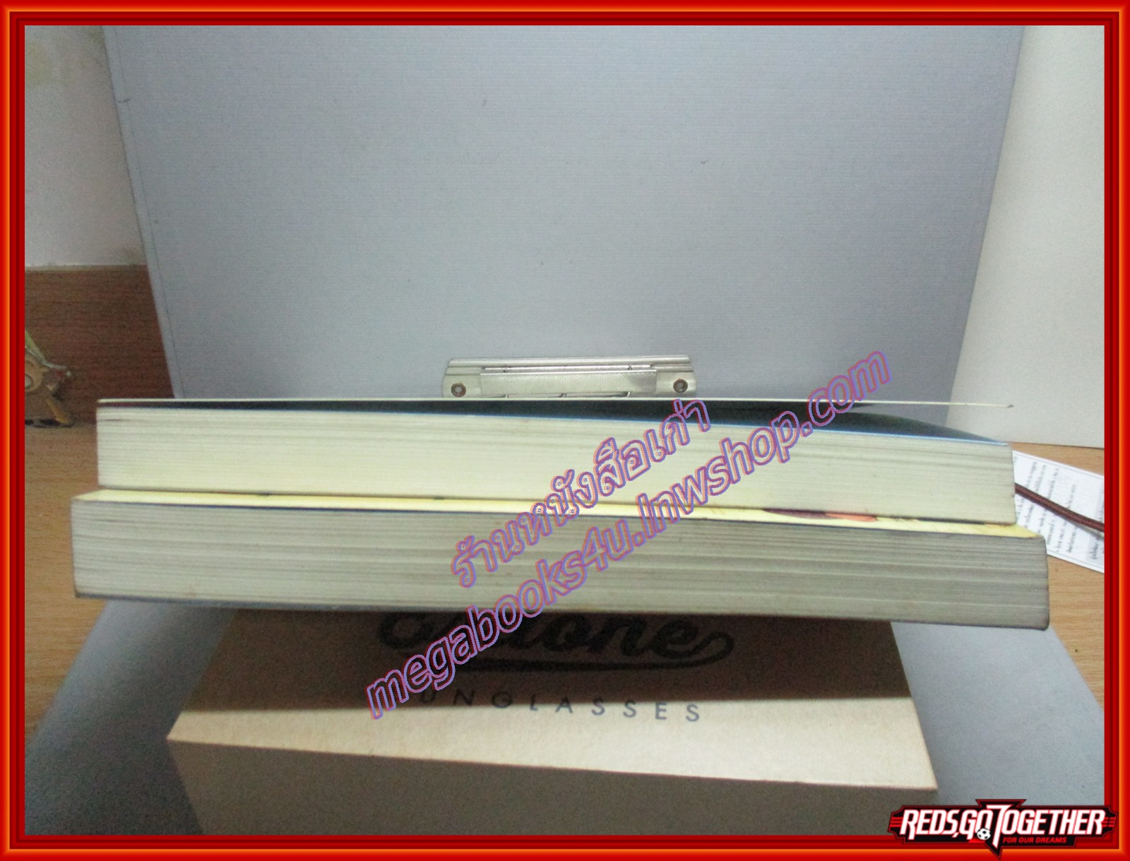 สาวใสหนุ่มซ่าส์ ตามล่าหารัก ครบชุด2เล่มจบ Guiyeoniเขียน จี เยวอน แปล สนพ.แจ่มใส