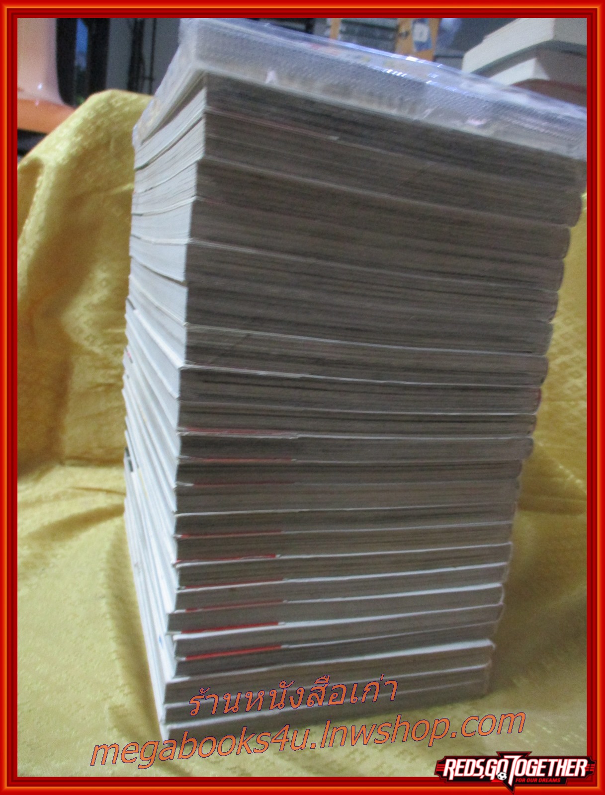 การ์ตูนบ้าน หนุ่มหล่อเฟี้ยว แปลงโฉมสาว เล่มที่01-22,32 โดย TOMOKO HAYAKAWA (36เล่มจบ)