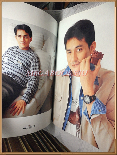 นิตยสารTRENDY MAN ปกศรันยู วงษ์กระจ่าง ฉบับ52 2539 คิดค่าส่งตามน้ำหนักจริง